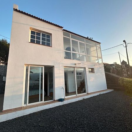 Casa Villamaravilla I, Isla De El Hierro Фронтера Экстерьер фото