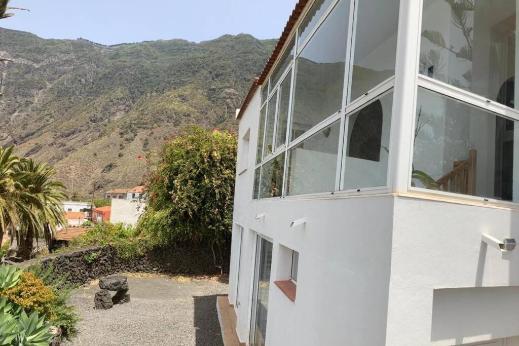 Casa Villamaravilla I, Isla De El Hierro Фронтера Экстерьер фото