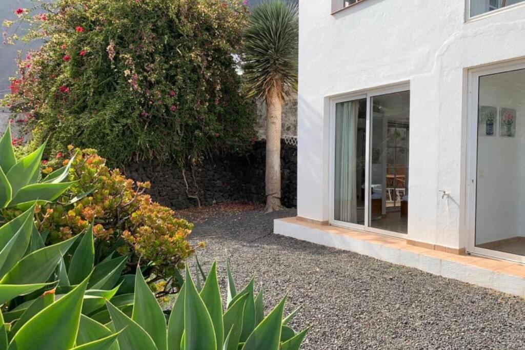 Casa Villamaravilla I, Isla De El Hierro Фронтера Экстерьер фото