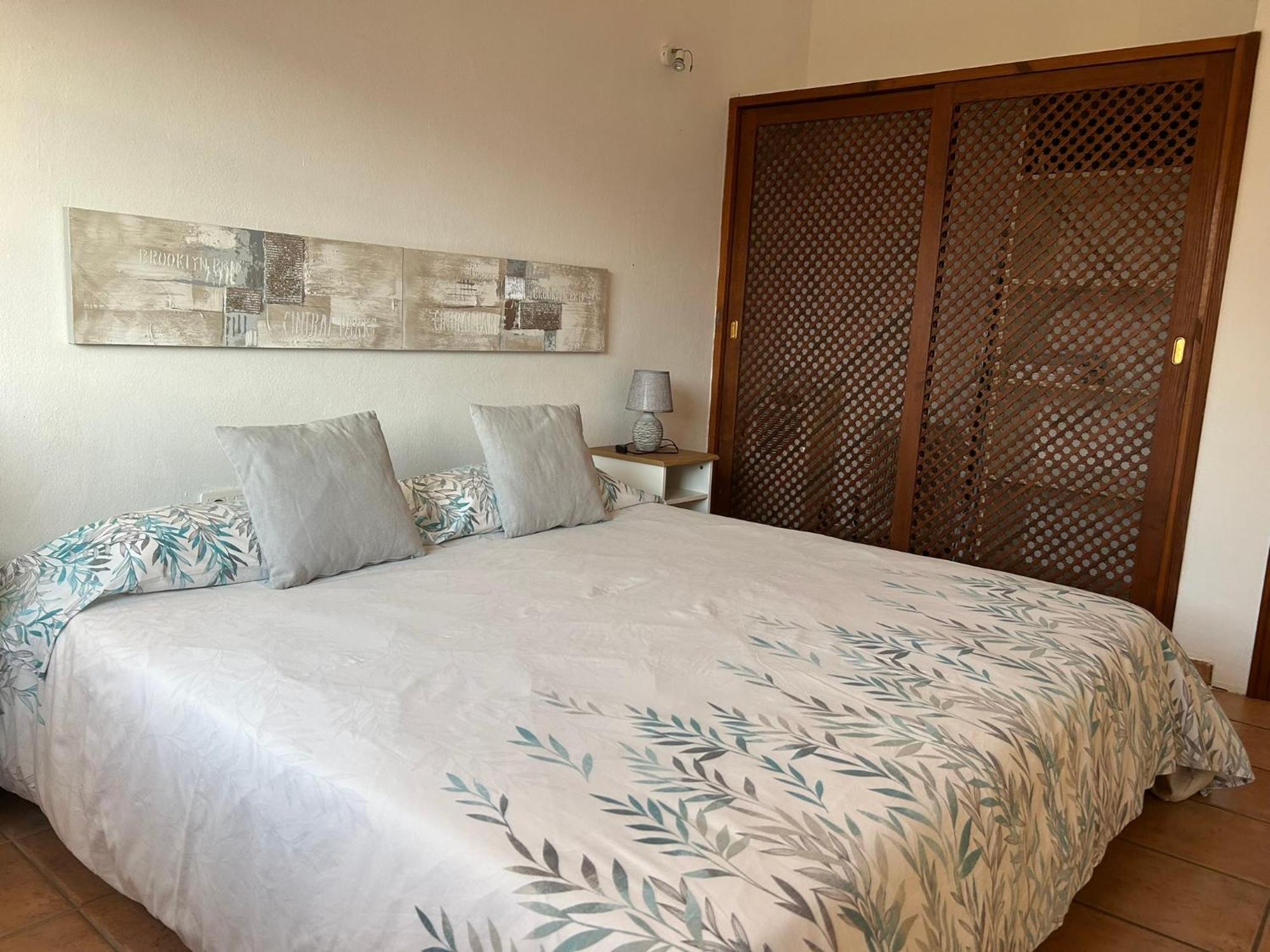 Casa Villamaravilla I, Isla De El Hierro Фронтера Экстерьер фото