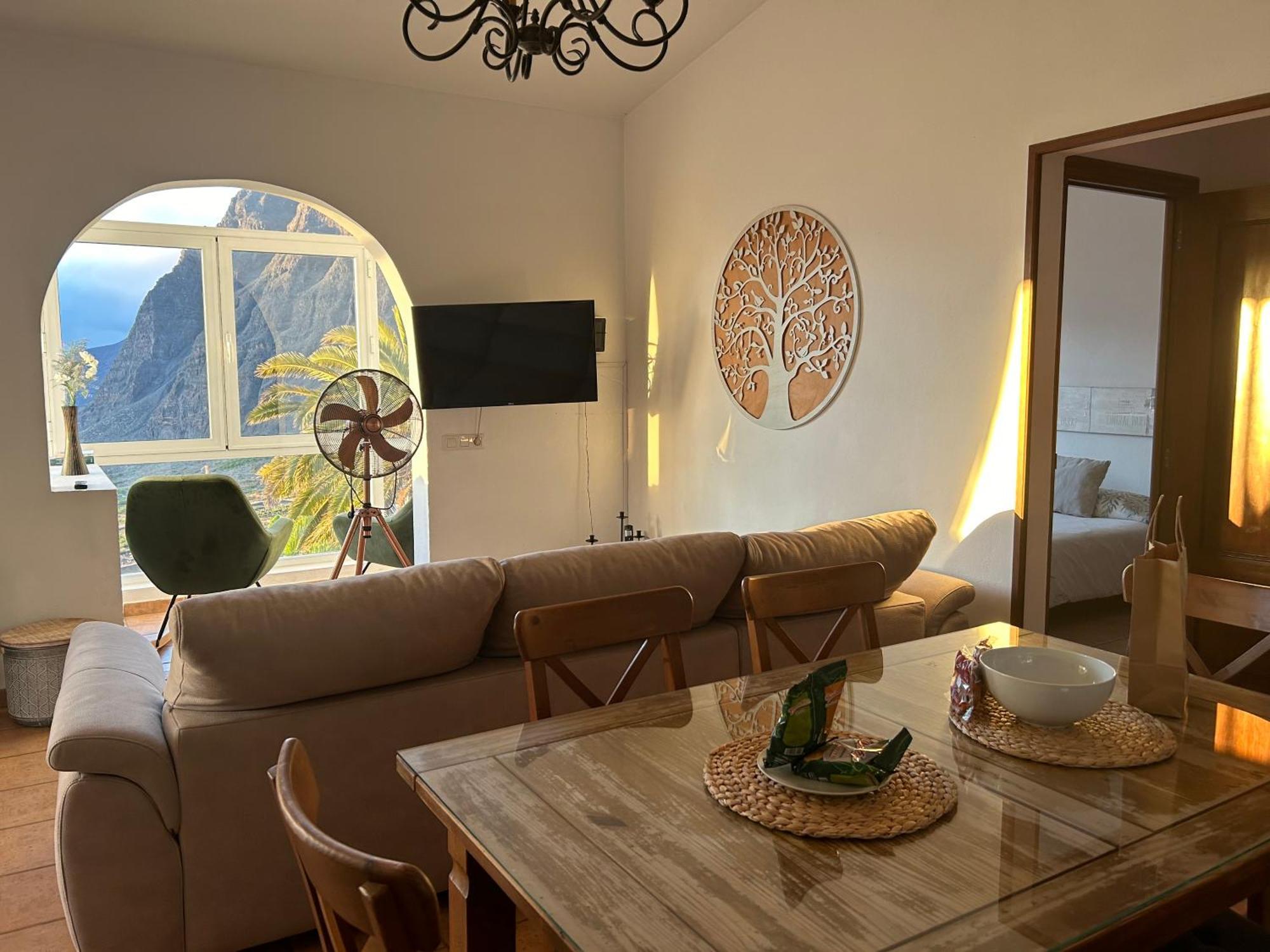 Casa Villamaravilla I, Isla De El Hierro Фронтера Экстерьер фото